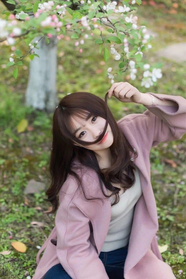 출근 전 십 분 안에 준비를 끝내야 했던 정신없는 직장인 아침 브이로그