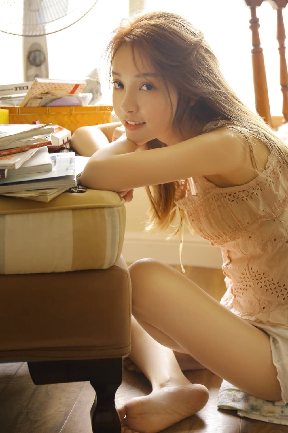 일이 잘 풀리지 않았던 날에도 나를 위해 따뜻한 밥 한 끼를 차려 먹었다