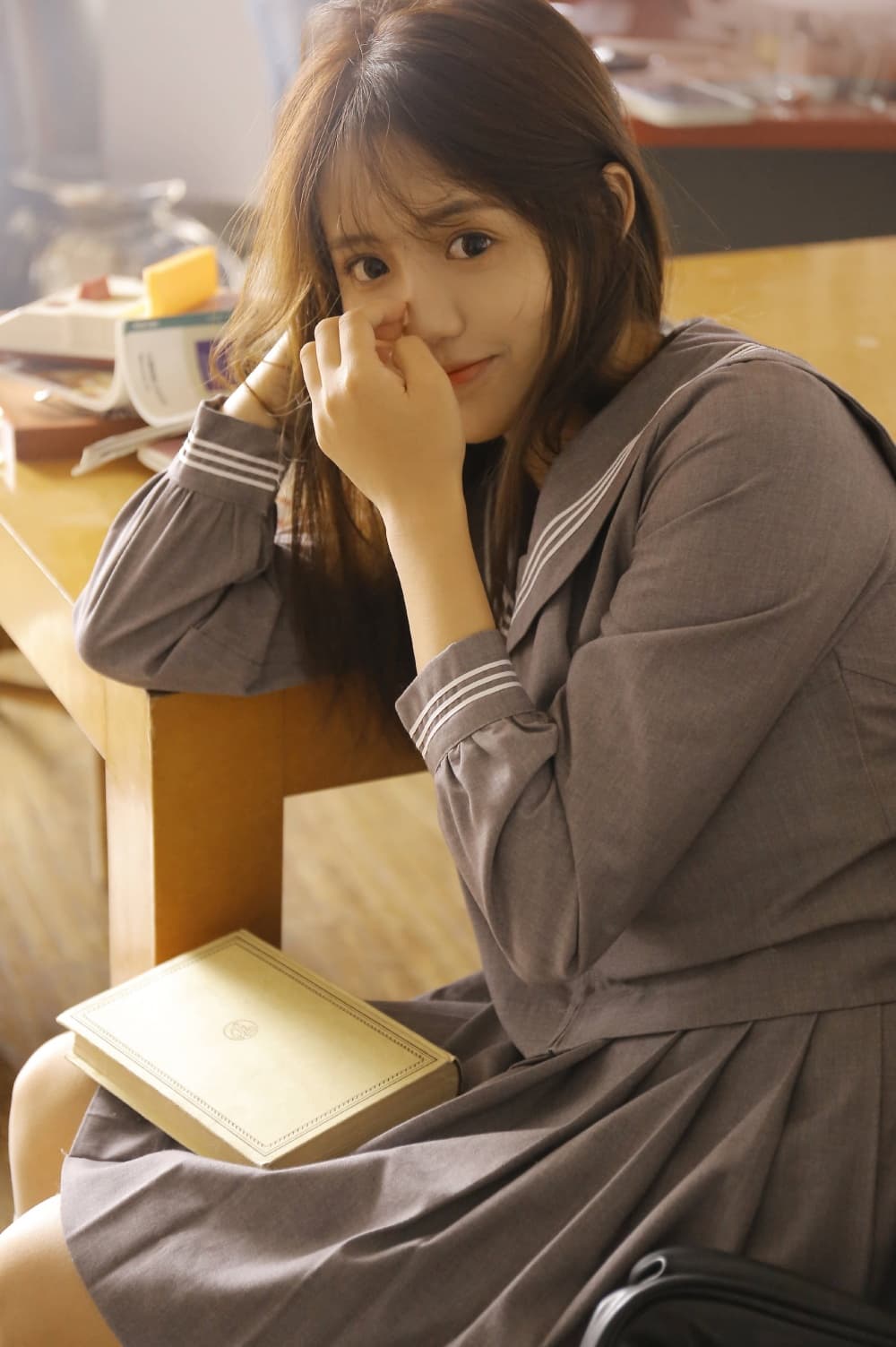 월말에도 무리하지 않고 알뜰하게 생활하는 직장인 여자의 현실 브이로그