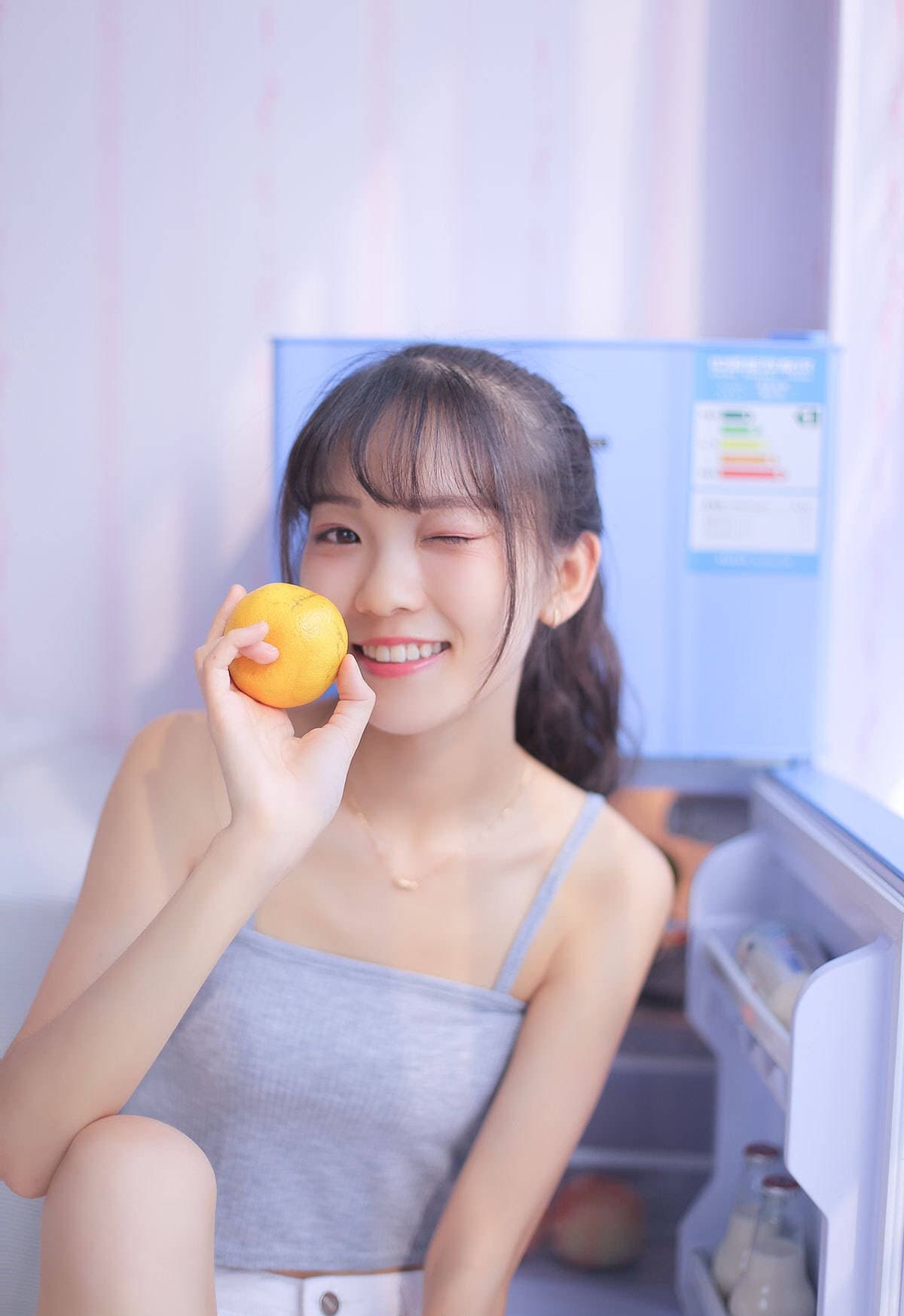 女生二十幾歲的真實狀態，一邊努力工作一邊摸索適合自己的生活