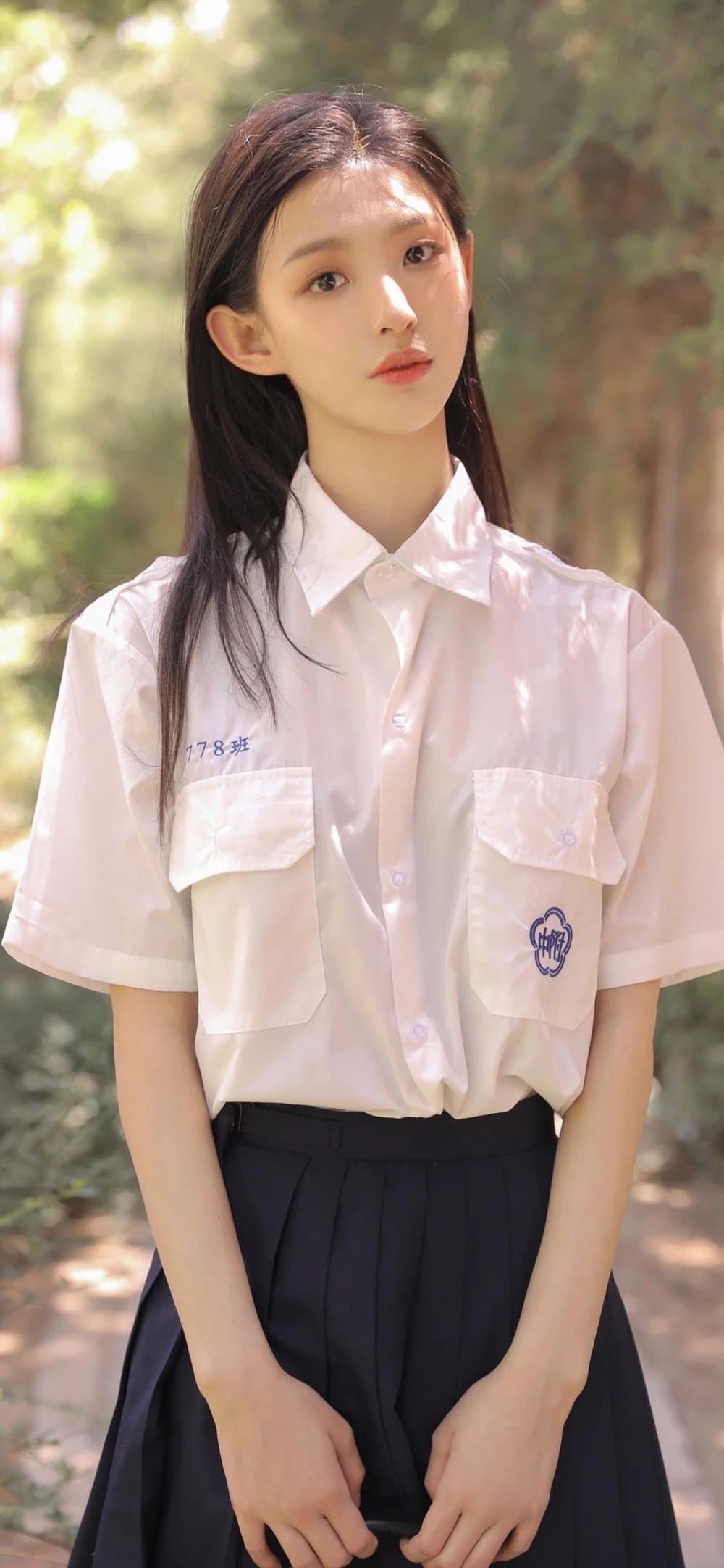 女生独居最真实的夜晚，卸妆、洗衣、做饭一样都不能少