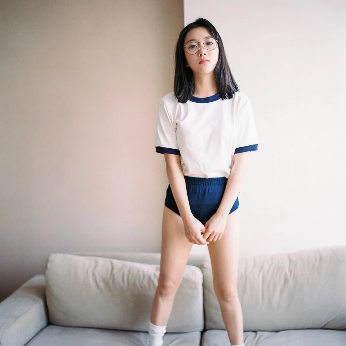 큰 목표 없이도 매일 조금씩 나아가고 있는 스물다섯 여자의 생활 기록